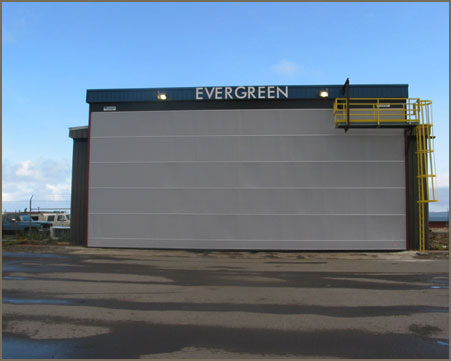 hangars megadoor industrial doors15